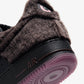 NIKE | AIR FORCE 1 LOW RETRO  { BAROQUE BROWN/BAROQUE BROWN-BLACK