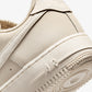Nike | AIR FORCE 1 RETRO PREMIUM { OATMEAL/PALE IVORY-OATMEAL