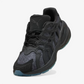 PUMA | INVERSE HALLOWEEN { BLACK-SEA GLASS