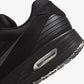 Nike | AIR MAX VERSE { BLACK