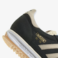 ADIDAS ORIGINALS | SL 72 OG { CORE BLACK/CREAM WHITE/GUM
