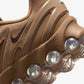 NIKE | AIR MAX DN8 LEATHER { FLAX/FAUNA BROWN
