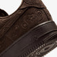 Nike | AIR FORCE 1 '07 LV8 { BAROQUE BROWN/BAROQUE BROWN