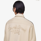 ADIDAS ORIGINALS | SONG FOR THE MUTE ADI006 SHIRT JACKET { STONE KHAKI