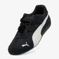 PUMA | SPEEDCAT GO { PUMA BLACK-PUMA WHITE