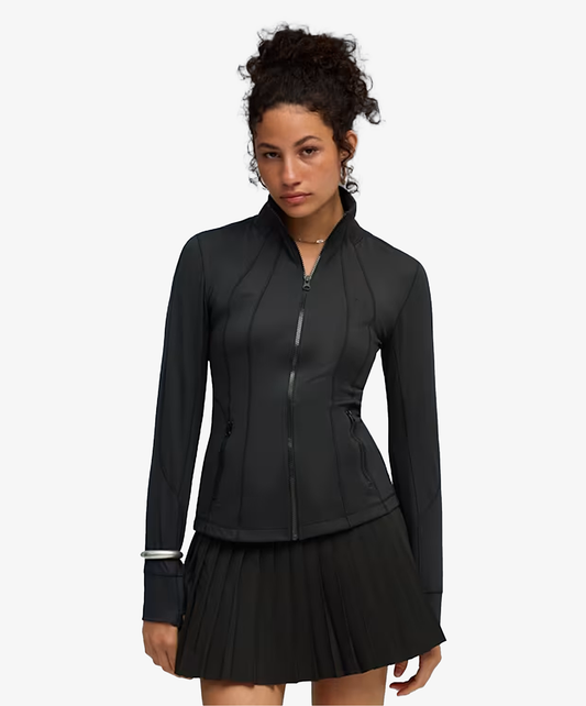 Puma | x GUIZIO ACTIVE JACKET { PUMA BLACK