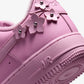 Nike | AIR FORCE 1 '07 { PINK RISE/PINK RISE-PINK FOAM