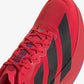 ADIDAS | ADIZERO EVO SL { PURE RUBY/CORE BLACK/POWER BLUE