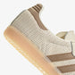 ADIDAS ORIGINALS | SAMBA OG { CREAM WHITE/CARDBOARD/CRYSTAL SAND
