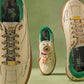 GULLY LABS | GULLY NUMBER 001 "WOMEN" - BAAZ ELASTICO