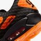 NIKE | AIR MAX 90 "HYPERVENOM" { BRIGHT CITRUS/TOTAL ORANGE/BLACK