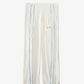 Puma | x FENTY T7 TRACK PANTS { WARM WHITE