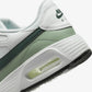 NIKE | AIR MAX SC { SUMMIT WHITE/VINTAGE GREEN-JADE HORIZON