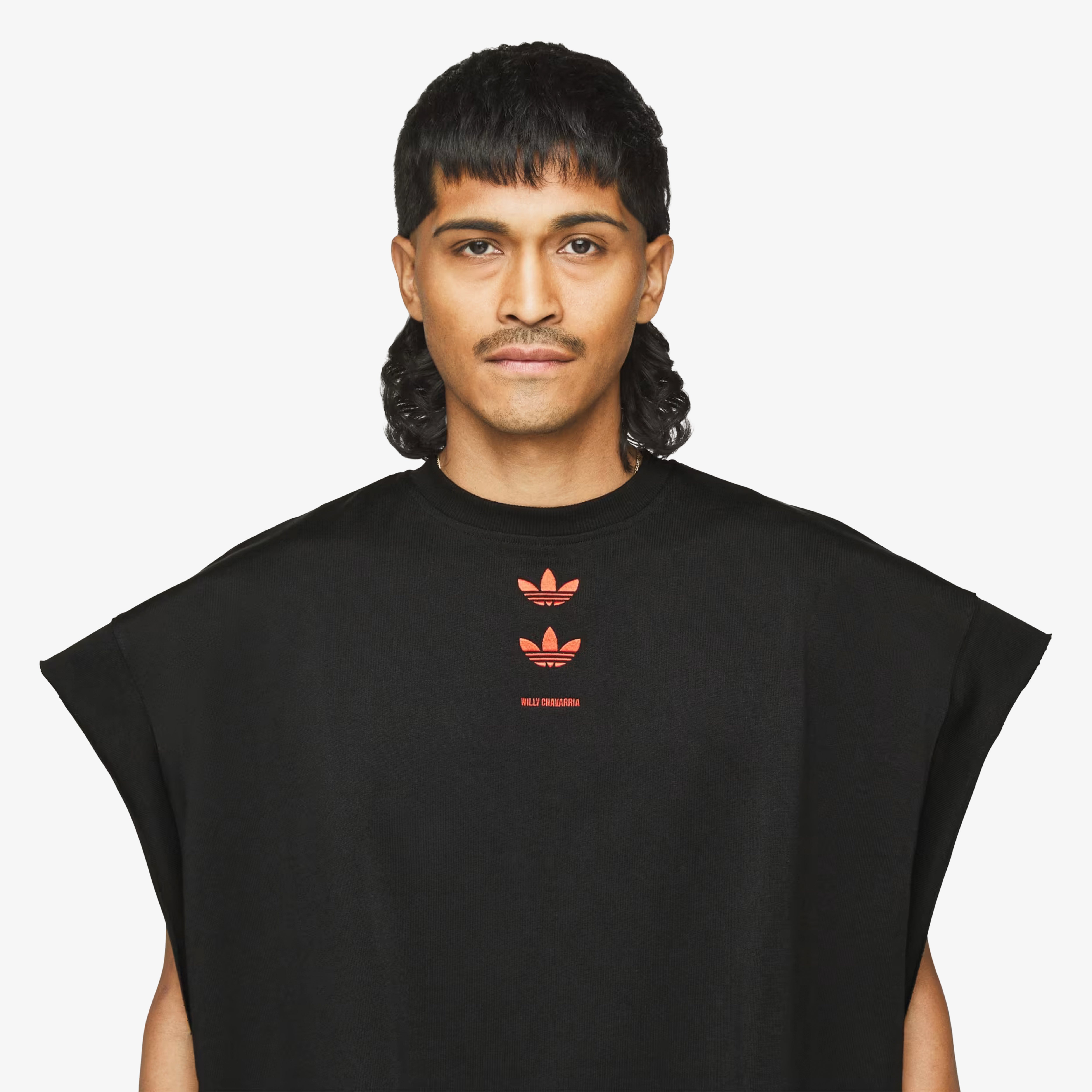  WILLY CHABARRIA MUSCLE TANK 新品未使用 Buy Adidas Originals MUSCLE TANK TOP BY WILLY CHAVARRIA X JABBAR