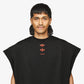 Adidas Originals | MUSCLE TANK TOP BY WILLY CHAVARRIA X JABBAR { BLACK