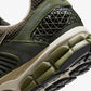 NIKE | ZOOM VOMERO 5 SE  { ARMY OLIVE/BLACK-SEQUOIA-LT KHAKI