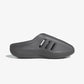 ADIDAS ORIGINALS | ADIFOM IIINFINITY MULES { GREY FIVE