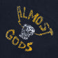 ALMOST GODS | ALMOST GODS RECON HOODIE { BLUE