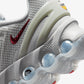 Nike | AIR MAX DN8 { FLT SILVER/TOUGH RED-PHOTON DUST
