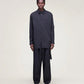 Y-3 | SPORT UNIFORM CARGO PANTS { BLACK