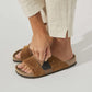 Birkenstock | KYOTO NUBUCK/SUEDE LEATHER '