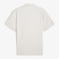PUMA | MMQ HALF-ZIP SHIRT { ALPINE SNOW