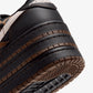 JORDAN | AIR JORDAN 1 TRIPLE STACK { BLACK/CHALK-CACAO WOW