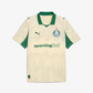 PUMA | KIDSUPER x SE PALMEIRA JERSEY { CREAM