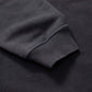 Represent | CLASSIC PARTS QUARTER ZIP  { AGED BLACK