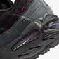 NIKE | NIKE AIR MAX 95 { BLACK/TOUGH RED-SMOKE GREY-DK SMOKE GREY