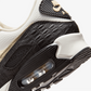 Nike | AIR MAX 90 { SAIL/FOSSIL-BLACK-DESERT KHAKI