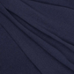 ALMOST GODS | APPLIQUÉ KNOT TOP { PURPLE
