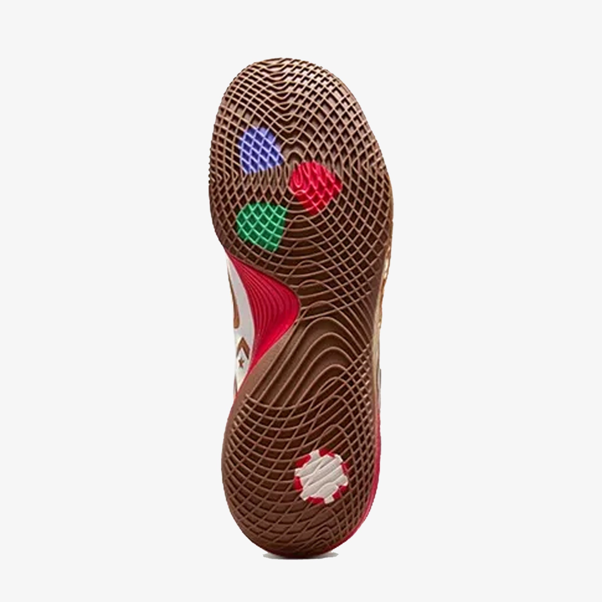 CONVERSE | ALL STAR BB SHIFT CX GINGERBREAD { BROWN/PINK – Superkicks
