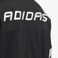 ADIDAS ORIGINALS | SPORT JERSEY { BLACK