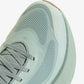 ADIDAS | HYPERBOOST RUN { VAPOUR GREEN/OFF WHITE/TRACE KHAKI