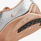 NIKE | AIR SUPERFLY { ELM/METALLIC SILVER-BAROQUE BROWN