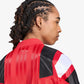 ADIDAS ORIGINAL | MANCHESTER UNITED EQT JERSEY { MUFC RED