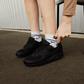 Nike | AIR MAX 90 { BLACK/BLACK-BLACK-BLACK