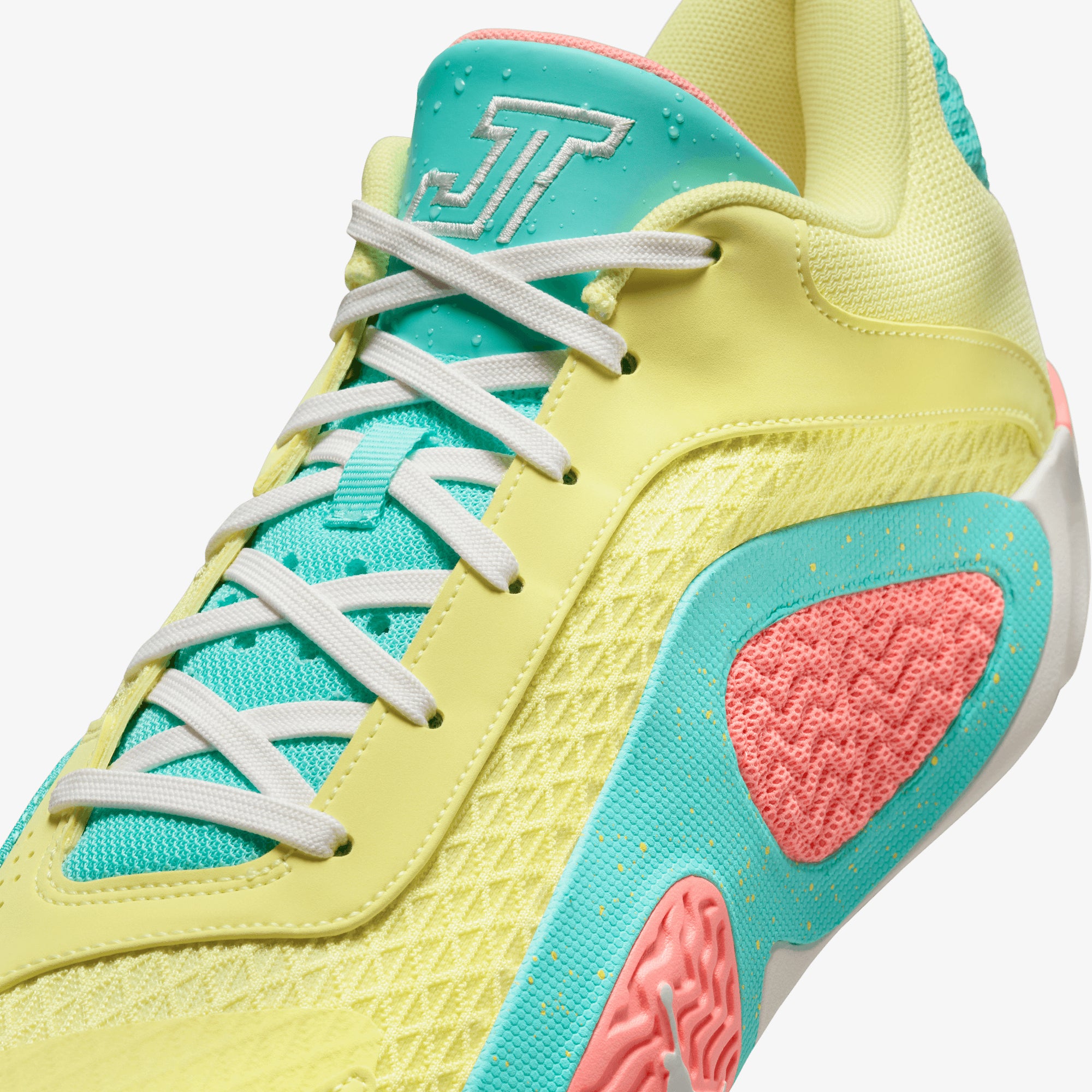 JORDAN | JASON TATUM 2 PF { LEMONADE – Superkicks