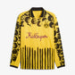 PUMA | KIDSUPER x BORUSSIA DORTMUND RETRO SHIRT { FASTER YELLOW-PUMA BLACK