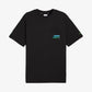 PUMA |X A$AP ROCKY POCKET TEE { PUMA BLACK