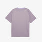 PUMA | x FENTY SHORT SLEEVE JERSEY { PALE PLUM
