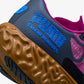 PUMA | x VELUM SALEHE BEMBURY NITRO { MAGENTA GLEAM-DUSKY GRAY