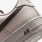 NIKE | AIR FORCE 1'07 { COLLEGE GREY/NEWSPRINT