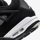 Jordan | AIR JORDAN 4 RETRO { "WHITE THUNDER"