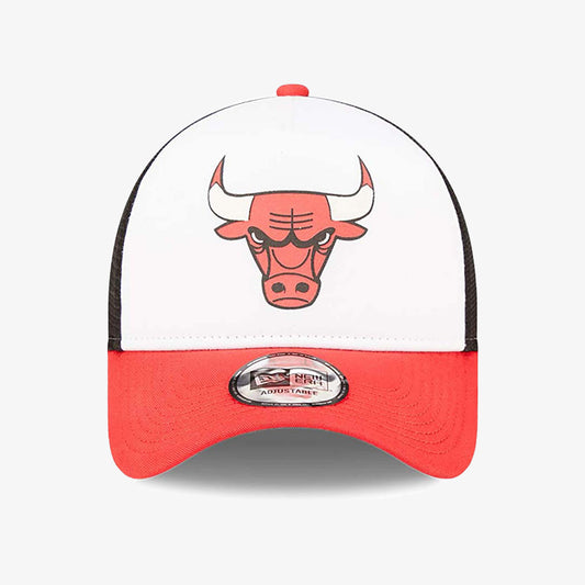 CHICAGO BULLS 'WHITE'