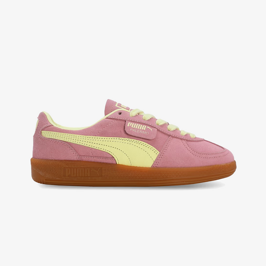 PUMA | PALERMO RES { POISED PINK/GOLD MOON