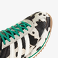 ADIDAS ORIGINALS | SL 72 OG { CORE BLACK/OFF WHITE/COURT GREEN