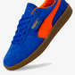 PUMA | PALERMO CLASSIC COMFORT LOW { BLUE-FLAME FLICKER-GUM