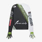 PUMA |X A$AP ROCKY TIRE LONG SLEEVE TEE WITH GLOVES { PUMA WHITE